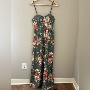 BOG Collection Dress